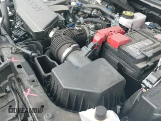 ✅ 2025 Nissan Rogue S • VIN: 5N1BT3AAXSC767392 • Lot: 43365706. Wystawiony na IAAI z przebiegiem 5 915 mil. Bezpłatny archiwum sprzedaży aukcyjnych z USA i szczegółowy raport historii pojazdu na DreamBid. Zdjęcie 18.