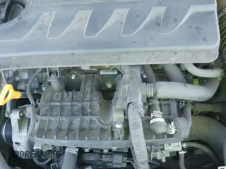 2018 Hyundai Elantra Eco z VIN 5NPD94LA1JH391943, wystawiony jako IAAI lot #43562676 z przebiegiem 104 049 mil mil oraz . Historia ofert i sprzedaży dostępna na DreamBid. Obrazek 19.