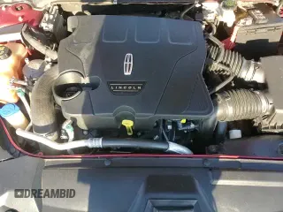 ✅ 2017 Lincoln MKZ Reserve • VIN: 3LN6L5EC7HR637878 • Лот: 87453345. Опубликован ранее на Copart с пробегом 63 377 миль. Бесплатный доступ к архиву аукционных продаж из США и подробный отчёт об истории автомобиля на DreamBid. Изображение 13.