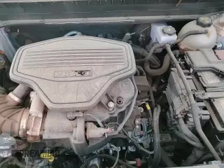 ✅ 2023 GMC Acadia SLT • VIN: 1GKKNMLS3PZ161287 • Lot: 80331445. Listed on Copart with 46,639 mi. Free auction sales archive from the USA and detailed vehicle history report at DreamBid. Image 14.