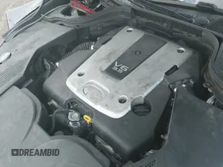 ✅ 2010 Infiniti M • VIN: JN1CY0AP3AM910255 • Lot: 42327002. Listed on IAAI with 126,979 mi. Free auction sales archive from the USA and detailed vehicle history report at DreamBid. Image 19.