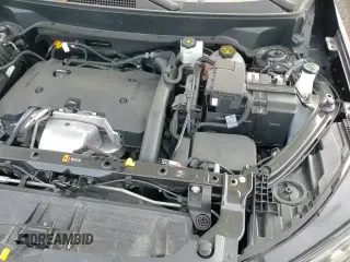 ✅ 2020 GMC Terrain Denali • VIN: 3GKALXEX5LL260027 • Lot: 82514775. Listed on Copart with 30,233 mi. Free auction sales archive from the USA and detailed vehicle history report at DreamBid. Image 14.