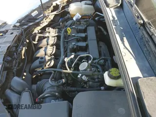 ✅ 2017 Ford Focus Titanium • VIN: 1FADP3J2XHL328847 • Lot: 41740627. Listed on IAAI with 89,276 mi. Free auction sales archive from the USA and detailed vehicle history report at DreamBid. Image 22.