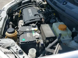 ✅ 2011 Chevrolet Aveo 1LT • VIN: KL1TD5DE6BB141559 • Lot: 42416806. Wystawiony na IAAI z przebiegiem 170 335 mil. Bezpłatny archiwum sprzedaży aukcyjnych z USA i szczegółowy raport historii pojazdu na DreamBid. Zdjęcie 12.