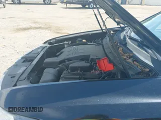 ✅ 2014 Lincoln MKT • VIN: 2LMHJ5FK4EBL57497 • Lot: 42396304. Wystawiony na IAAI z przebiegiem 253 625 mil. Bezpłatny archiwum sprzedaży aukcyjnych z USA i szczegółowy raport historii pojazdu na DreamBid. Zdjęcie 12.