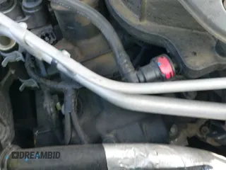 ✅ 2023 Chrysler Pacifica Touring L • VIN: 2C4RC1BG6PR628076 • Lot: 42553624. Listed on IAAI with 59,442 mi. Free auction sales archive from the USA and detailed vehicle history report at DreamBid. Image 20.