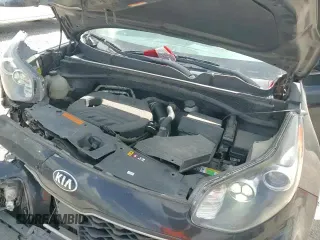 ✅ 2018 Kia Sportage SX Turbo • VIN: KNDPRCA69J7364788 • Lot: 65654755. Wystawiony na Copart z przebiegiem 111 034 mil. Bezpłatny archiwum sprzedaży aukcyjnych z USA i szczegółowy raport historii pojazdu na DreamBid. Zdjęcie 14.