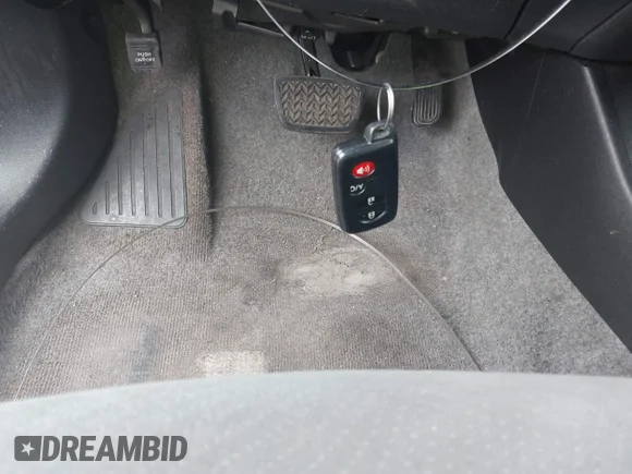 ✅ 2014 Toyota Prius • VIN: JTDKN3DP0E3051040 • Lot: 45206763. Listed on IAAI with 217,586 mi. Free auction sales archive from the USA and detailed vehicle history report at DreamBid. Image 11.