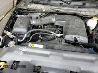 ✅ 2020 Ram 1500 Warlock • VIN: 1C6RR7GG2LS157473 • Lot: 66329755. Listed on Copart with 41,126 mi. Free auction sales archive from the USA and detailed vehicle history report at DreamBid. Image 13.