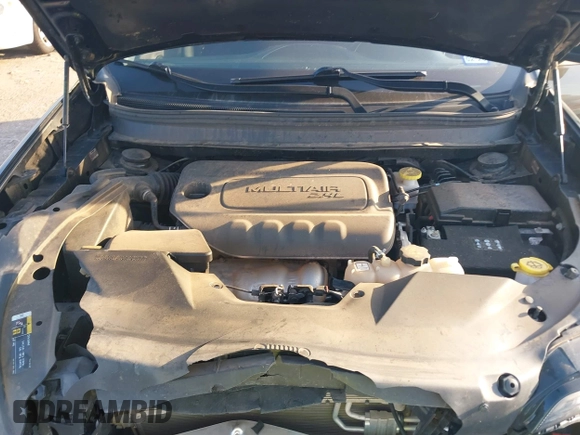 ✅ 2021 Jeep Cherokee Latitude • VIN: 1C4PJMCB7MD154249 • Lot: 42439729. Wystawiony na IAAI z przebiegiem 49 152 mil. Bezpłatny archiwum sprzedaży aukcyjnych z USA i szczegółowy raport historii pojazdu na DreamBid. Zdjęcie 10.