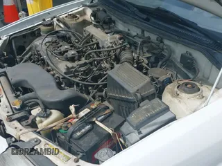 ✅ 1995 Toyota Tercel DX • VIN: JT2EL56E1S7003909 • Lot: 42416302. Listed on IAAI with 162,378 mi. Free auction sales archive from the USA and detailed vehicle history report at DreamBid. Image 19.