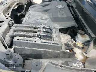 ✅ 2013 Cadillac SRX Performance Collection • VIN: 3GYFNDE33DS542241 • Лот: 43255584. Опубликован ранее на IAAI с пробегом 92 155 миль. Бесплатный доступ к архиву аукционных продаж из США и подробный отчёт об истории автомобиля на DreamBid. Изображение 20.