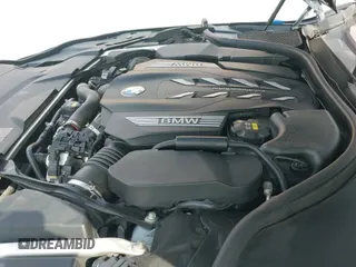 ✅ 2022 BMW 7 Series 750i xDrive • VIN: WBA7U2C08NCH57275 • Lot: 41801141. Listed on IAAI with 49,307 mi. Free auction sales archive from the USA and detailed vehicle history report at DreamBid. Image 20.