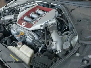 ✅ 2019 Nissan GT-R Premium • VIN: JN1AR5EF5KM750058 • Lot: 41736451. Listed on IAAI with 36,626 mi. Free auction sales archive from the USA and detailed vehicle history report at DreamBid. Image 21.