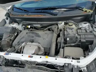 ✅ 2020 Chevrolet Equinox Premier • VIN: 2GNAXPEX4L6145480 • Lot: 83966505. Wystawiony na Copart z przebiegiem 98 128 mil. Bezpłatny archiwum sprzedaży aukcyjnych z USA i szczegółowy raport historii pojazdu na DreamBid. Zdjęcie 14.