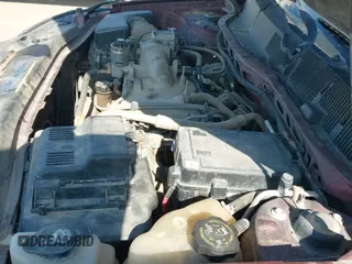 ✅ 2009 Pontiac Torrent • VIN: 2CKDL33F996224522 • Lot: 42599851. Listed on IAAI with 215,681 mi. Free auction sales archive from the USA and detailed vehicle history report at DreamBid. Image 12.