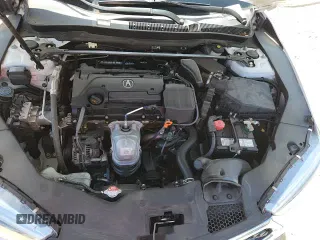 ✅ 2019 Acura TLX • VIN: 19UUB1F36KA007150 • Lot: 58893275. Listed on Copart with 121,546 mi. Free auction sales archive from the USA and detailed vehicle history report at DreamBid. Image 15.