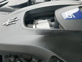 ✅ 2014 Maserati Quattroporte S Q4 • VIN: ZAM56RRA0E1084175 • Лот: 40793488. Опубликован ранее на IAAI с пробегом 70 892 миль. Бесплатный доступ к архиву аукционных продаж из США и подробный отчёт об истории автомобиля на DreamBid. Изображение 24.