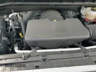 ✅ 2022 Chevrolet Silverado 1500 RST • VIN: 1GCUDEED0NZ553586 • Лот: 81773285. Опубликован ранее на Copart с пробегом 30 127 миль. Бесплатный доступ к архиву аукционных продаж из США и подробный отчёт об истории автомобиля на DreamBid. Изображение 13.