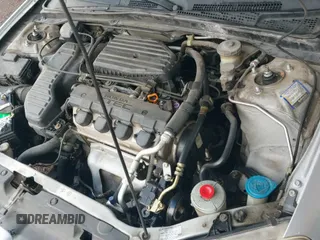 ✅ 2001 Honda Civic HX • VIN: 1HGEM21721L104122 • Лот: 43737771. Опубликован ранее на IAAI с пробегом 182 979 миль. Бесплатный доступ к архиву аукционных продаж из США и подробный отчёт об истории автомобиля на DreamBid. Изображение 20.