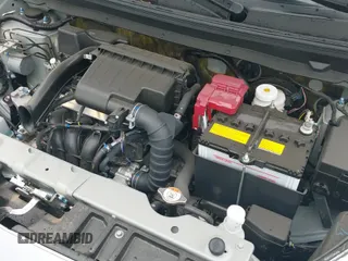 ✅ 2024 Mitsubishi Mirage ES • VIN: ML32FUFJ8RHF17954 • Lot: 42672806. Wystawiony na IAAI z przebiegiem 1 152 mil. Bezpłatny archiwum sprzedaży aukcyjnych z USA i szczegółowy raport historii pojazdu na DreamBid. Zdjęcie 18.