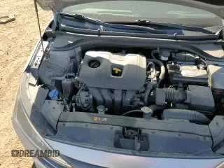 ✅ 2020 Hyundai Elantra Limited • VIN: 5NPD84LF2LH576861 • Lot: 63098725. Listed on Copart with 103,312 mi. Free auction sales archive from the USA and detailed vehicle history report at DreamBid. Image 13.