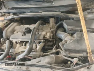 ✅ 2004 Volvo S60 • VIN: YV1RH59H042375199 • Lot: 42695623. Wystawiony na IAAI z przebiegiem 221 517 mil. Bezpłatny archiwum sprzedaży aukcyjnych z USA i szczegółowy raport historii pojazdu na DreamBid. Zdjęcie 14.