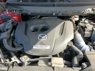 ✅ 2019 Mazda CX-9 Grand Touring • VIN: JM3TCADY5K0335601 • Lot: 90898035. Wystawiony na Copart z przebiegiem 74 370 mil. Bezpłatny archiwum sprzedaży aukcyjnych z USA i szczegółowy raport historii pojazdu na DreamBid. Zdjęcie 15.