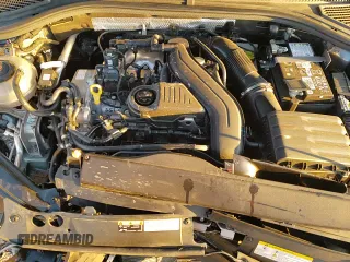 ✅ 2024 Volkswagen Jetta Sport • VIN: 3VWBM7BU2RM078406 • Lot: 85673115. Listed on Copart with 10,432 mi. Free auction sales archive from the USA and detailed vehicle history report at DreamBid. Image 15.