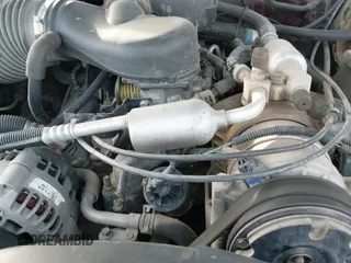 ✅ 1998 Chevrolet Silverado 1500 • VIN: 2GCEK19R0W1215205 • Lot: 43618019. Listed on IAAI with 181,860 mi. Free auction sales archive from the USA and detailed vehicle history report at DreamBid. Image 12.