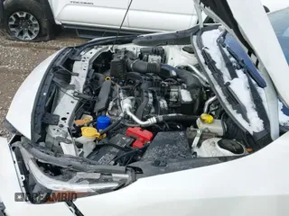 ✅ 2024 Subaru Crosstrek Limited • VIN: 4S4GUHL69R3733222 • Lot: 43647889. Listed on IAAI with 47,544 mi. Free auction sales archive from the USA and detailed vehicle history report at DreamBid. Image 20.