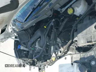 ✅ 2023 Ford Transit Cargo • VIN: 1FTBW3X80PKC12884 • Lot: 43132064. Listed on IAAI with 125,468 mi. Free auction sales archive from the USA and detailed vehicle history report at DreamBid. Image 19.