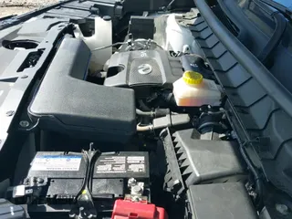 ✅ 2024 Infiniti QX60 Pure • VIN: 5N1DL1ES7RC335711 • Lot: 43343159. Listed on IAAI with 4,431 mi. Free auction sales archive from the USA and detailed vehicle history report at DreamBid. Image 19.