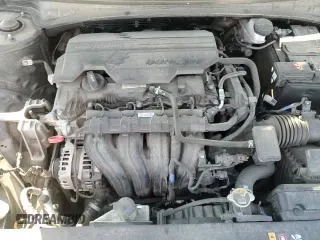 2021 Hyundai Elantra SEL with VIN 5NPLM4AG8MH039884, listed as a Copart auction lot 71935275 with 83,844 mi miles and Clean title. Bid and sale history available at DreamBid. Image 13.