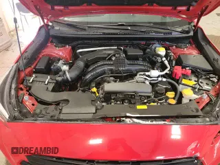 ✅ 2025 Subaru Impreza Special Sports • VIN: JF1GUAFC3S8257979 • Lot: 91605255. Wystawiony na Copart z przebiegiem 2 023 mil. Bezpłatny archiwum sprzedaży aukcyjnych z USA i szczegółowy raport historii pojazdu na DreamBid. Zdjęcie 14.