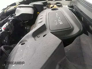 ✅ 2015 Jeep Cherokee Latitude • VIN: 1C4PJMCB5FW509555 • Лот: 41146991. Опубликован ранее на IAAI с пробегом 173 745 миль. Бесплатный доступ к архиву аукционных продаж из США и подробный отчёт об истории автомобиля на DreamBid. Изображение 19.