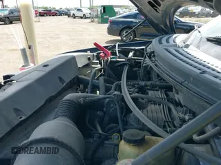 ✅ 2005 Ford F-150 XL • VIN: 1FTRF12205NB72906 • Lot: 42944020. Listed on IAAI with 154,681 mi. Free auction sales archive from the USA and detailed vehicle history report at DreamBid. Image 20.