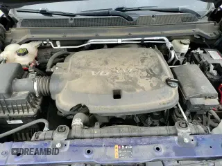 ✅ 2017 Chevrolet Colorado 2WD LT • VIN: 1GCHSCEN8H1295759 • Lot: 49147735. Wystawiony na Copart z przebiegiem 76 248 mil. Bezpłatny archiwum sprzedaży aukcyjnych z USA i szczegółowy raport historii pojazdu na DreamBid. Zdjęcie 15.