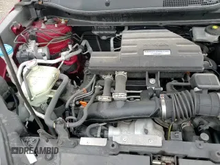 ✅ 2020 Honda CR-V LX • VIN: 2HKRW2H21LH621150 • Лот: 83838515. Опубликован ранее на Copart с пробегом 90 354 миль. Бесплатный доступ к архиву аукционных продаж из США и подробный отчёт об истории автомобиля на DreamBid. Изображение 14.