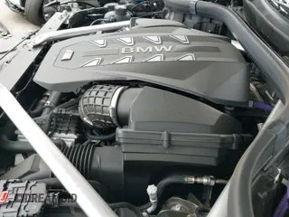 ✅ 2024 BMW X6 M60i • VIN: 5UX43EX06R9U42705 • Лот: 40359439. Опубликован ранее на IAAI с пробегом 9 071 миль. Бесплатный доступ к архиву аукционных продаж из США и подробный отчёт об истории автомобиля на DreamBid. Изображение 24.