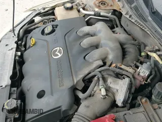 ✅ 2005 Mazda 6 Sport S • VIN: 1YVHP80DX55M21292 • Lot: 42279978. Wystawiony na IAAI z przebiegiem 110 318 mil. Bezpłatny archiwum sprzedaży aukcyjnych z USA i szczegółowy raport historii pojazdu na DreamBid. Zdjęcie 16.