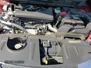 ✅ 2018 Nissan Rogue S • VIN: 5N1AT2MV8JC797557 • Lot: 80440025. Listed on Copart with 49,126 mi. Free auction sales archive from the USA and detailed vehicle history report at DreamBid. Image 13.