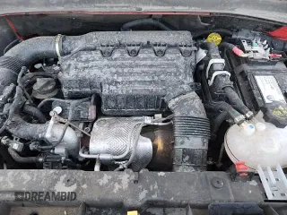 ✅ 2023 Jeep Renegade Latitude • VIN: ZACNJDB16PPP70382 • Lot: 92011325. Listed on Copart with 46,396 mi. Free auction sales archive from the USA and detailed vehicle history report at DreamBid. Image 13.