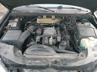 ✅ 2003 Mercedes-Benz M 350 • VIN: 4JGAB57E03A431865 • Lot: 43333007. Listed on IAAI with 188,475 mi. Free auction sales archive from the USA and detailed vehicle history report at DreamBid. Image 13.