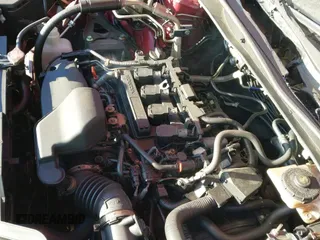 ✅ 2025 Honda CR-V EX-L • VIN: 5J6RS4H75SL009122 • Lot: 43451182. Listed on IAAI with 9,942 mi. Free auction sales archive from the USA and detailed vehicle history report at DreamBid. Image 12.