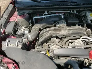 ✅ 2022 Subaru Legacy Premium • VIN: 4S3BWAC6XN3012658 • Lot: 66548305. Wystawiony na Copart z przebiegiem 44 347 mil. Bezpłatny archiwum sprzedaży aukcyjnych z USA i szczegółowy raport historii pojazdu na DreamBid. Zdjęcie 14.