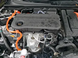 ✅ 2026 Honda Civic Sport • VIN: 2HGFE4F85TH308475 • Лот: 84540345. Опубликован ранее на Copart с пробегом 1 686 миль. Бесплатный доступ к архиву аукционных продаж из США и подробный отчёт об истории автомобиля на DreamBid. Изображение 13.