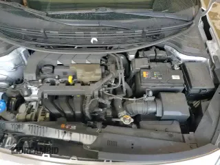 ✅ 2020 Kia Rio S • VIN: 3KPA25ADXLE260804 • Лот: 80993755. Опубликован ранее на Copart с пробегом 12 928 миль. Бесплатный доступ к архиву аукционных продаж из США и подробный отчёт об истории автомобиля на DreamBid. Изображение 13.