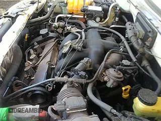 ✅ 2003 Mazda Tribute ES • VIN: 4F2CZ96103KM27923 • Лот: 42779704. Опубликован ранее на IAAI с пробегом 195 439 миль. Бесплатный доступ к архиву аукционных продаж из США и подробный отчёт об истории автомобиля на DreamBid. Изображение 9.