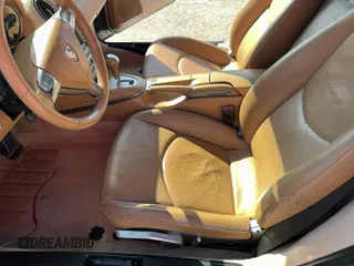 ✅ 2008 Porsche Boxster • VIN: WP0CA29878U711276 • Lot: 85518225. Wystawiony na Copart z przebiegiem 108 941 mil. Bezpłatny archiwum sprzedaży aukcyjnych z USA i szczegółowy raport historii pojazdu na DreamBid. Zdjęcie 11.